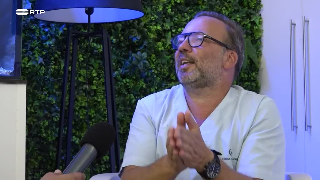 Imagem de Consulta Externa