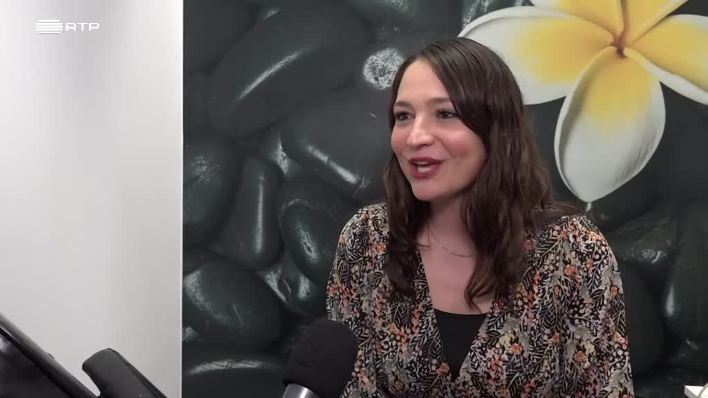 Imagem de Consulta Externa