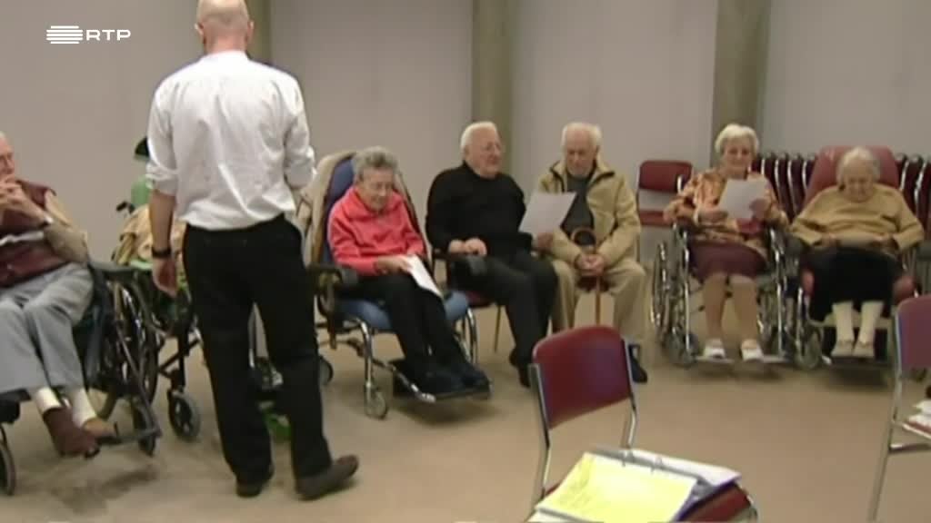 Imagem de Consulta Externa