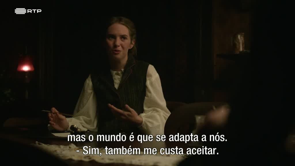 Imagem de Mulherzinhas