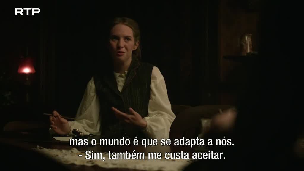 Imagem de Mulherzinhas