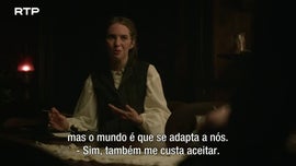 Imagem de Mulherzinhas