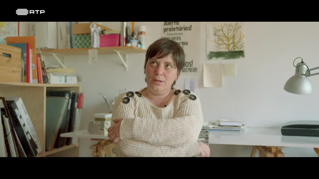 Imagem de Pessoas que Desenham a Liberdade