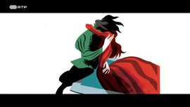 Imagem de Pessoas que Desenham a Liberdade