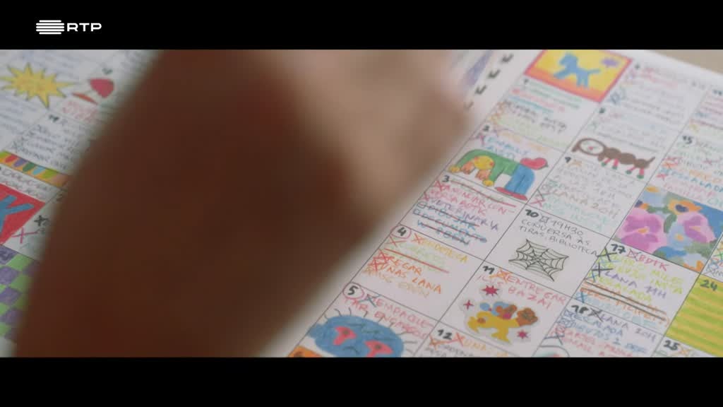 Imagem de Pessoas que Desenham a Liberdade