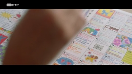 Imagem de Pessoas que Desenham a Liberdade