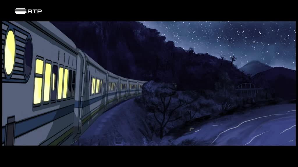 Imagem de Mataram o Pianista