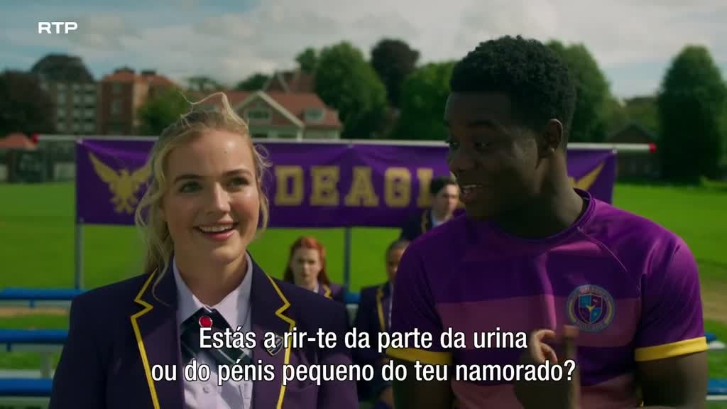 Imagem de Bolseiros