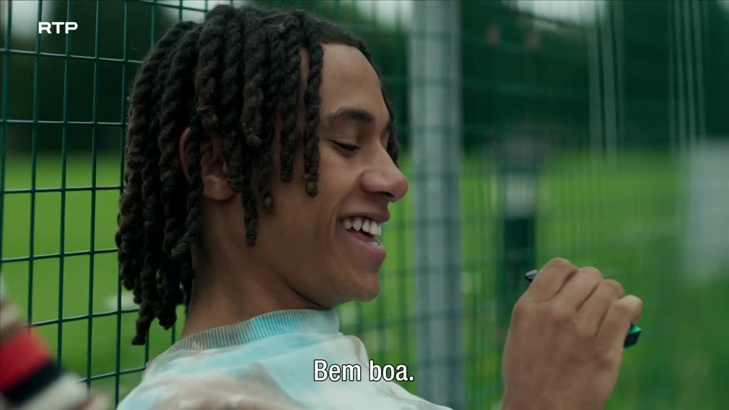 Imagem de Bolseiros