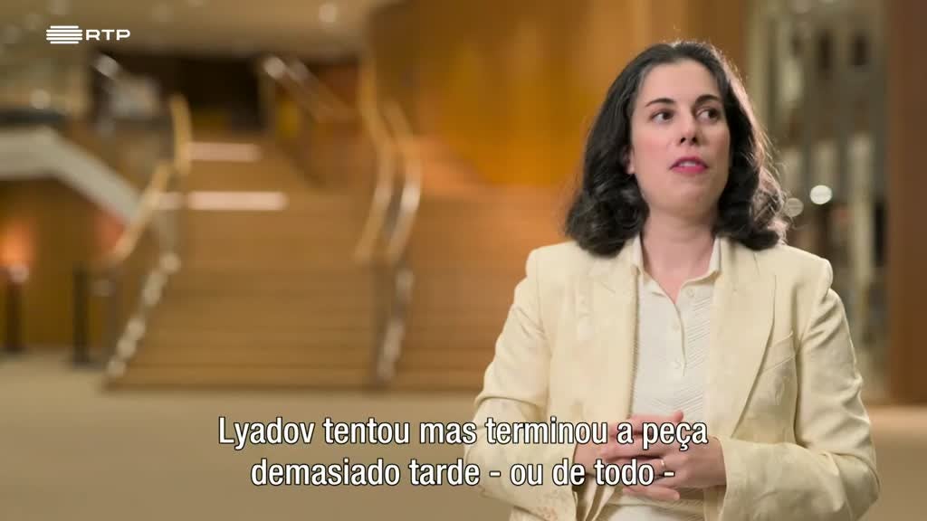 Imagem de Concertos Classicos: Eurovisão - Aleman