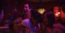 Imagem de Tr�s Tristes Tigres