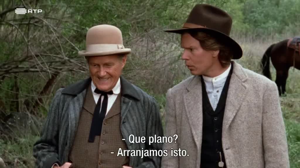 Imagem de Doutora Quinn