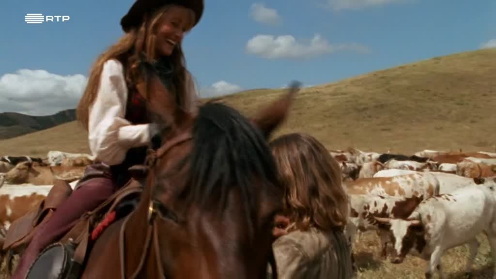 Imagem de Doutora Quinn