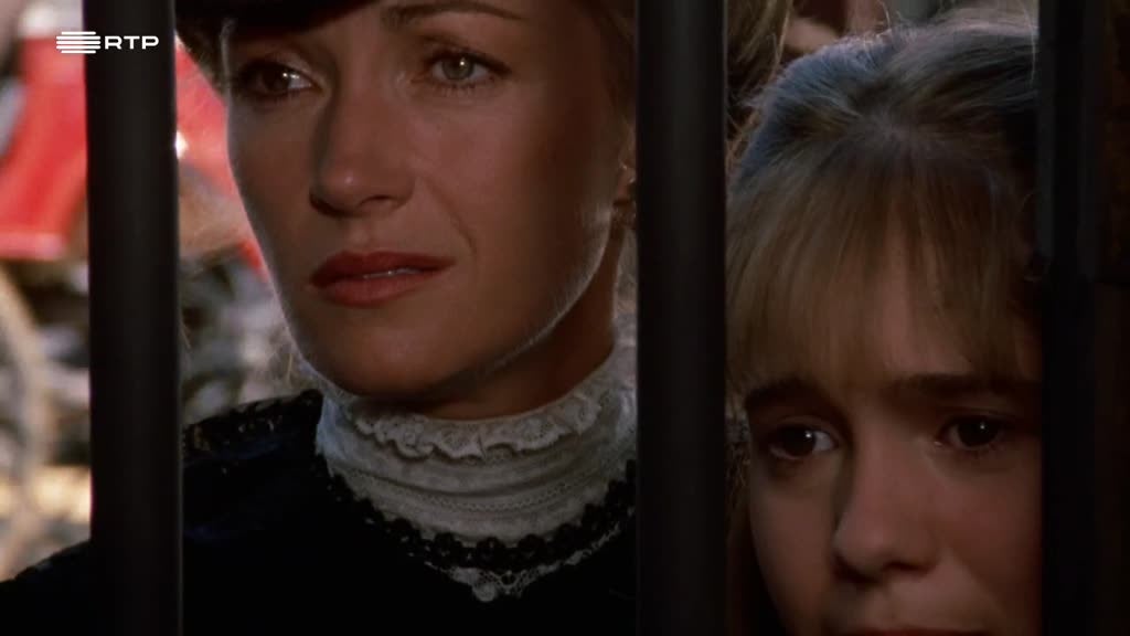 Imagem de Doutora Quinn