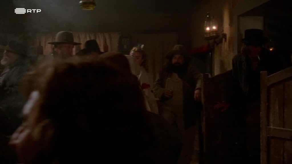 Imagem de Doutora Quinn