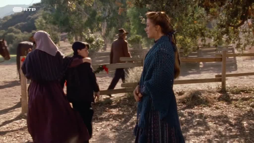 Imagem de Doutora Quinn