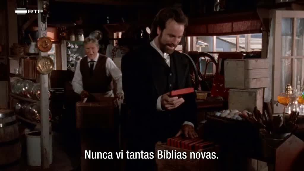 Imagem de Doutora Quinn