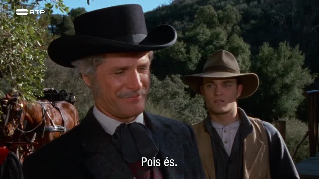 Imagem de Doutora Quinn