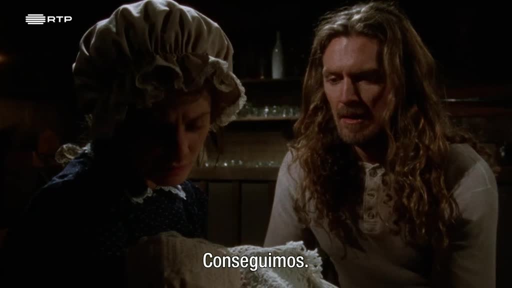 Imagem de Doutora Quinn