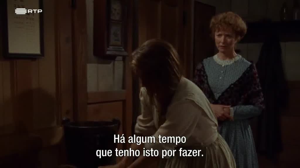 Imagem de Doutora Quinn