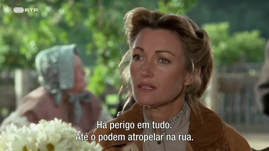 Imagem de Doutora Quinn