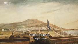 Imagem de Cabo da Boa Esperan�a (VII) - Corrida Contra o Diabo