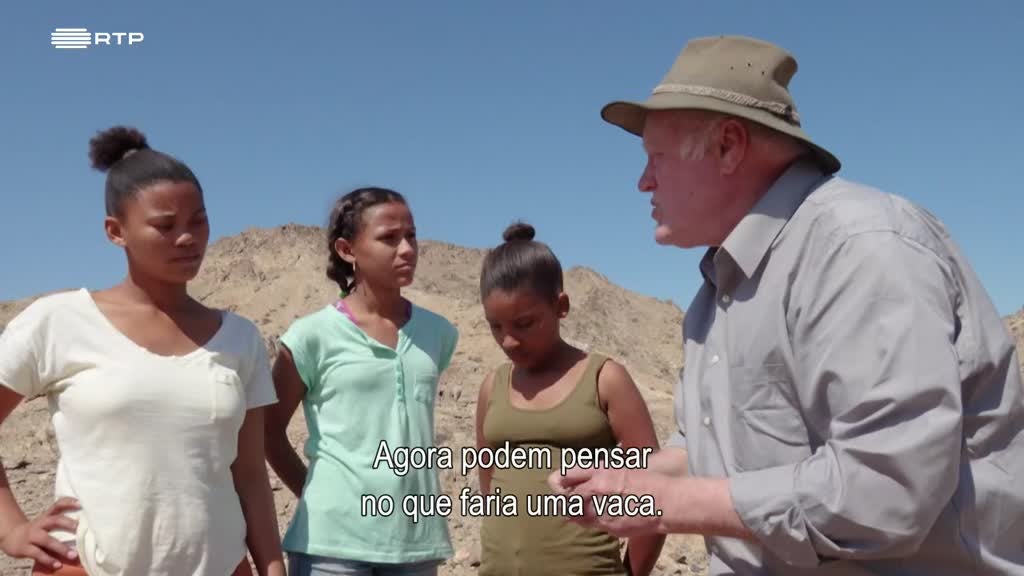 Imagem de Siyaya, Vem Aventurar-te Connosco! - O Richtersveld (II) - Na Trilha da Grande Cobra