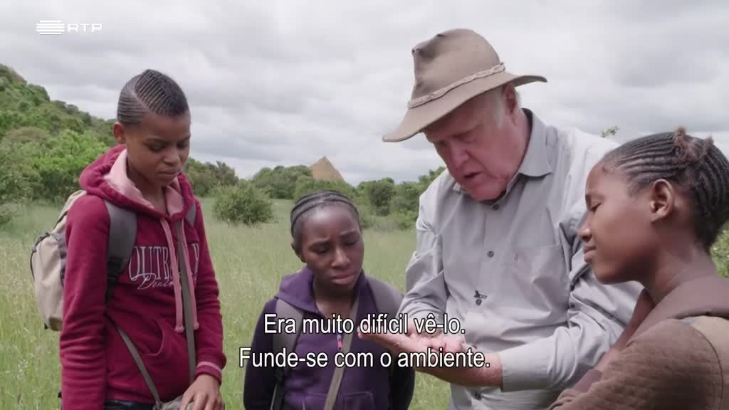 Imagem de Siyaya, Vem Aventurar-te Connosco! - O Estado Livre Oriental - (I) - Encontros Com Terras Antigas