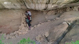 Imagem de O Estado Livre Oriental - (II) - Terras de Muitas Tribos