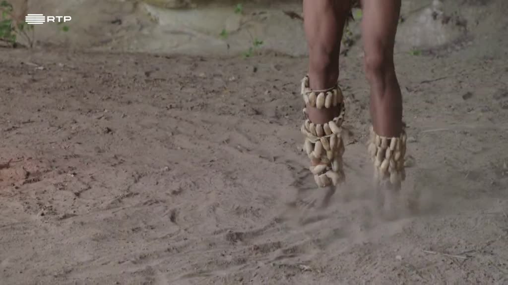 Imagem de Siyaya, Vem Aventurar-te Connosco! - O Estado Livre Oriental - (III) - Quem Vivia na Minha Caverna?