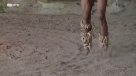 Imagem de O Estado Livre Oriental - (III) - Quem Vivia na Minha Caverna?