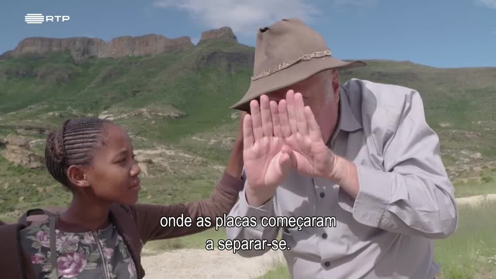 Imagem de Siyaya, Vem Aventurar-te Connosco! - Os Dinossauros do Estado Livre Oriental - (I) - Lendas Que Ganham Vida