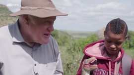 Imagem de Os Dinossauros do Estado Livre Oriental - (II) - Encontro Com os Gigantes