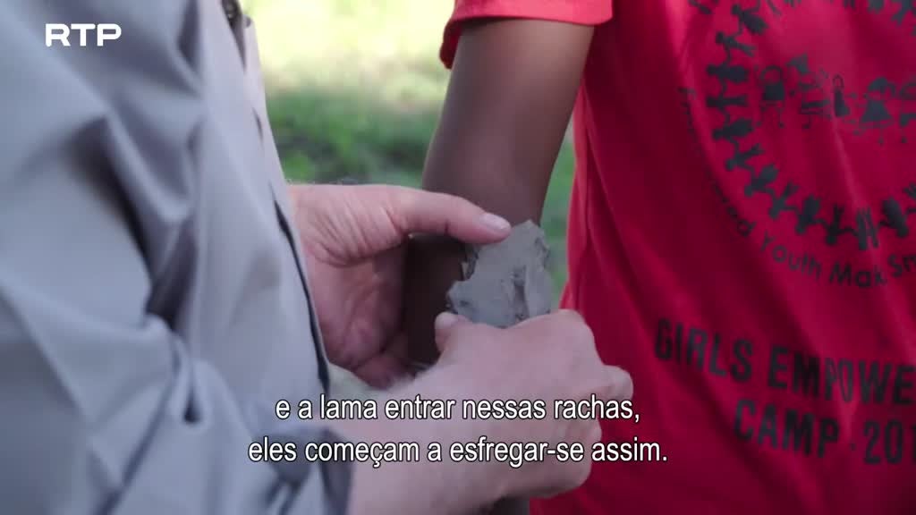 Imagem de Siyaya, Vem Aventurar-te Connosco! - O Delta do Okavango - (II) - Explorando o Paraíso