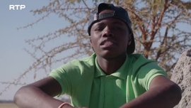 Imagem de O Delta do Okavango - (V) - A Viagem de Regresso a Casa