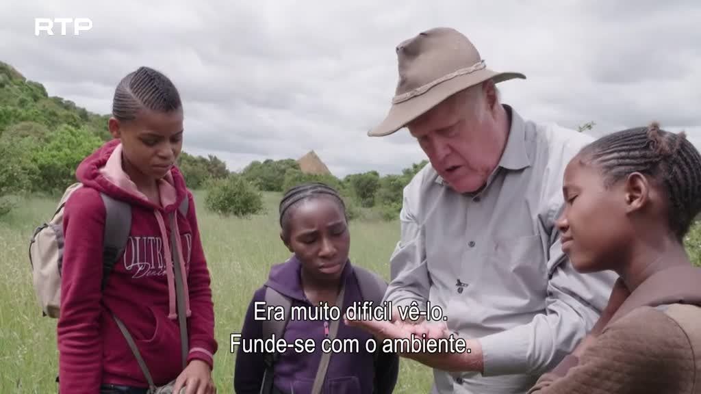 Imagem de Siyaya, Vem Aventurar-te Connosco! - O Estado Livre Oriental - (I) - Encontros Com Terras Antigas