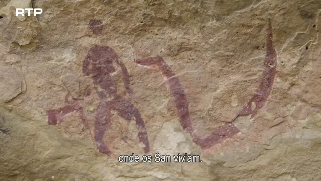 Imagem de Siyaya, Vem Aventurar-te Connosco! - O Estado Livre Oriental - (IV) - Lutando Pela Terra