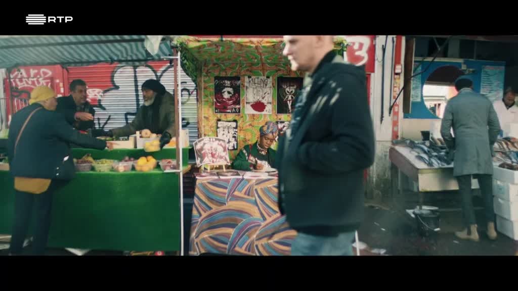 Imagem de Somos As Lady Parts