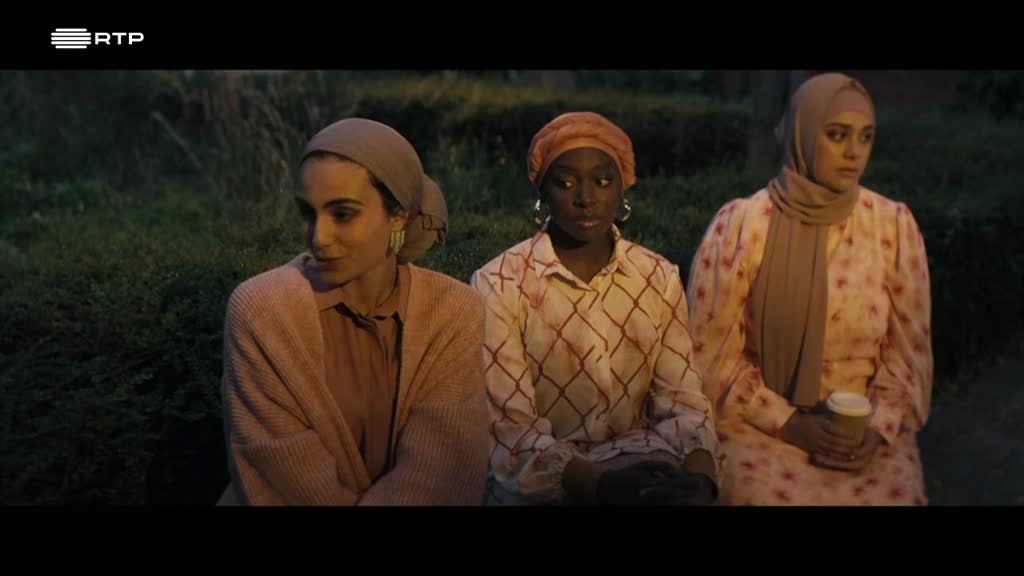 Imagem de Somos As Lady Parts