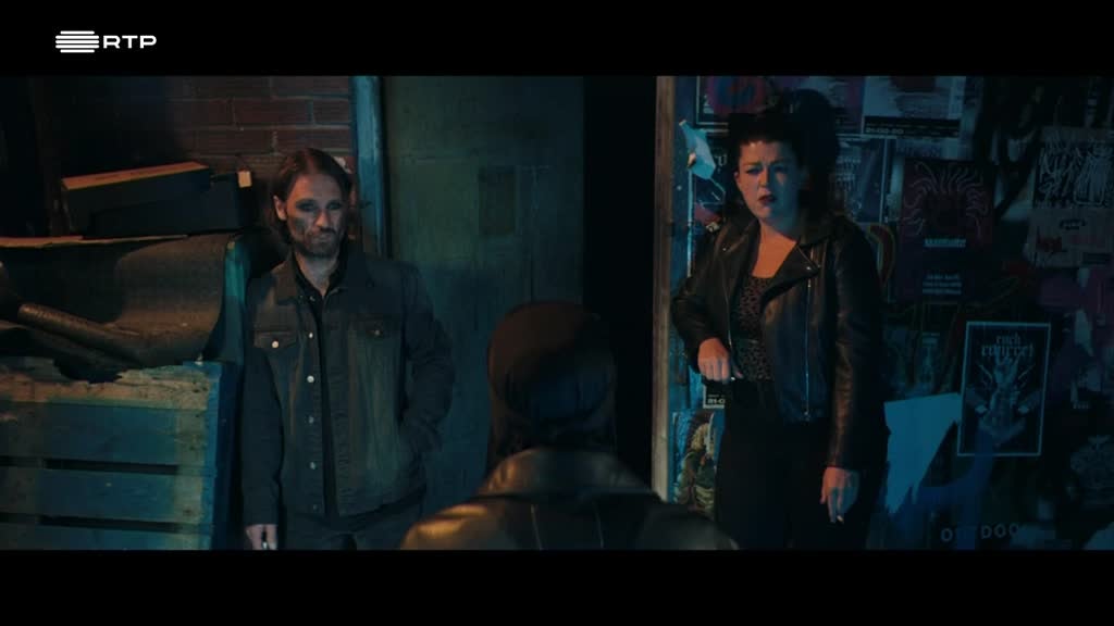 Imagem de Somos As Lady Parts