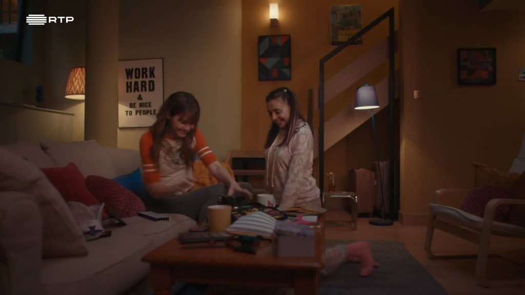 Imagem de Tudo O Que Sei Sobre O Amor