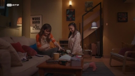 Imagem de Tudo O Que Sei Sobre O Amor