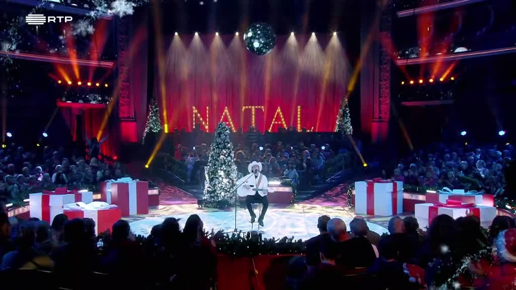 Imagem de Circo de Natal