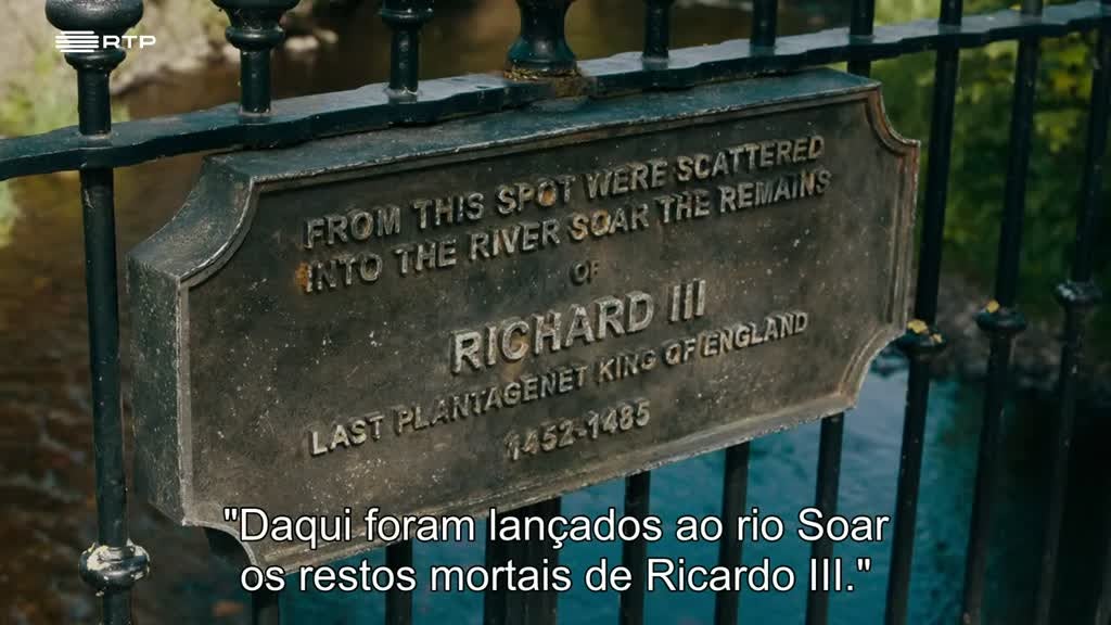 Imagem de O Rei Perdido