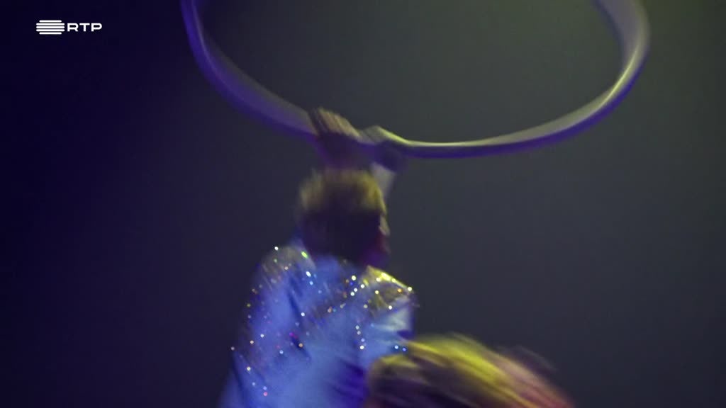 Imagem de 31º Festival Internacional do Circo de