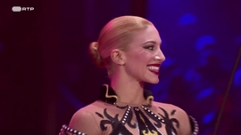 Imagem de 45.� Festival Internacional do Circo de Monte Carlo