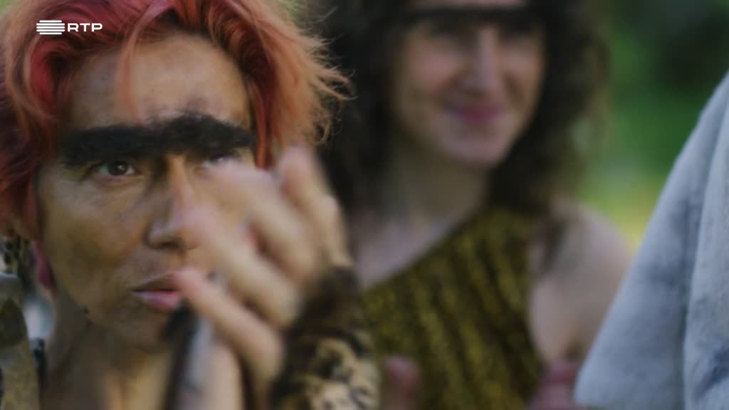 Imagem de Idade da Pedra