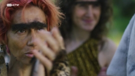 Imagem de Idade da Pedra