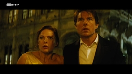 Imagem de Miss�o: Imposs�vel - Na��o Secreta