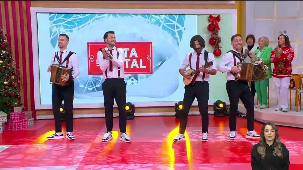 Imagem de Festa de Natal